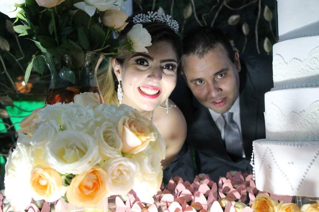 Fotógrafo Profissional para casamento