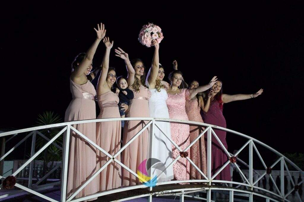 Fotógrafo profissional na zona sul