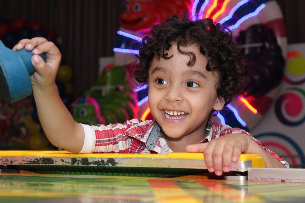 Fotógrafo festa Infantil na zona sul