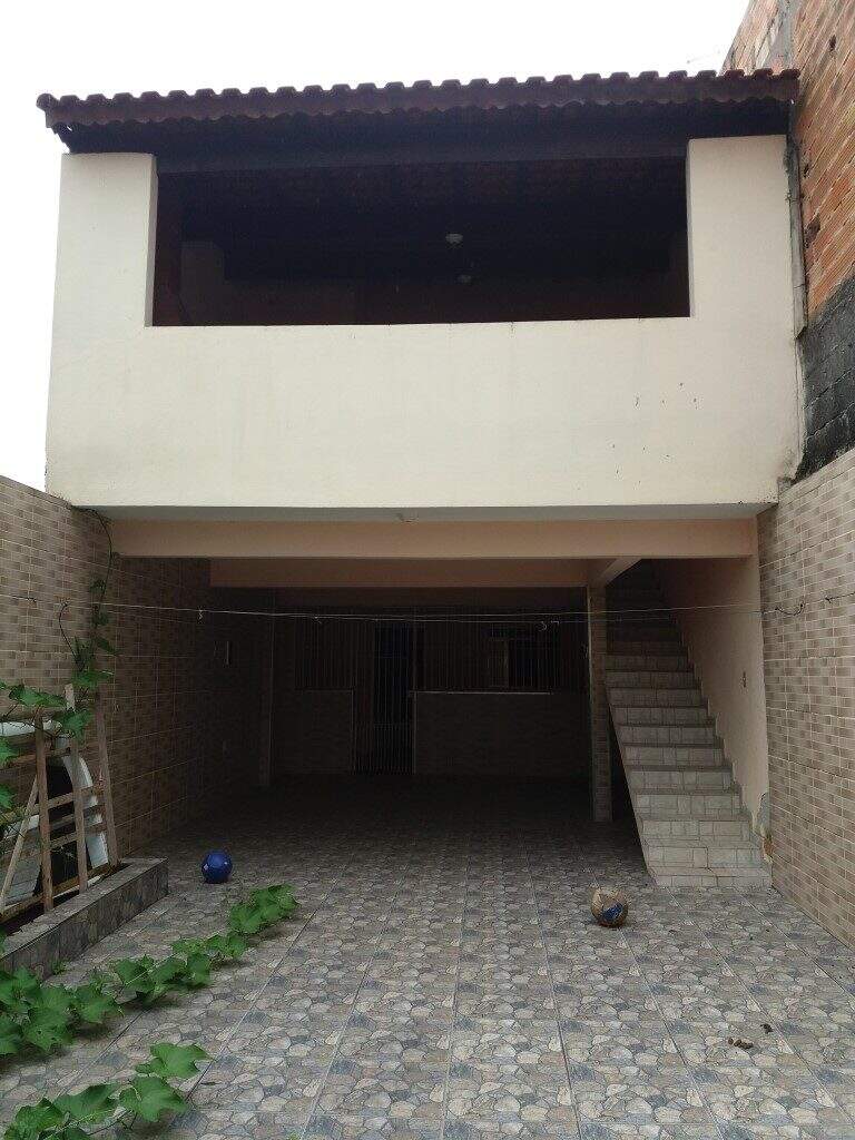 Casa à venda zona sul