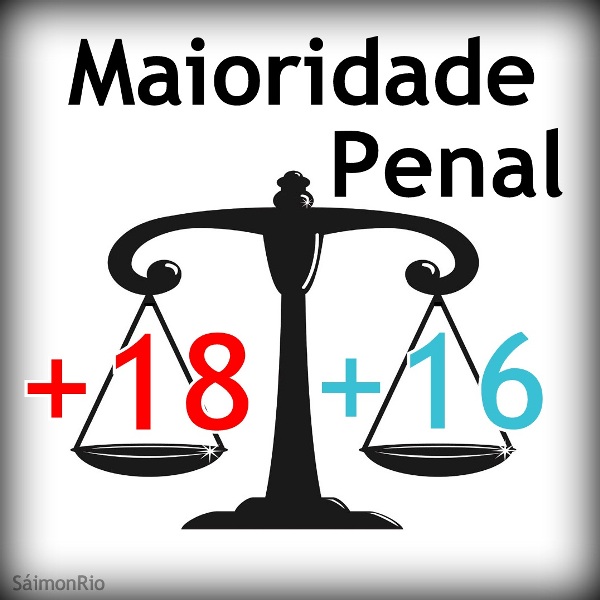 Ipea debate maioridade penal