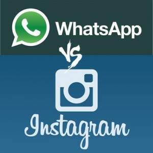 Instagram, Whatsapp e novas ferramentas do Facebook devem dominar as redes sociais em 2016