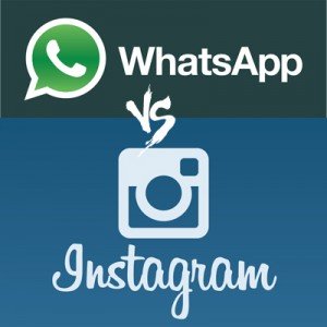 Instagram, Whatsapp e novas ferramentas do Facebook devem dominar as redes sociais em 2016