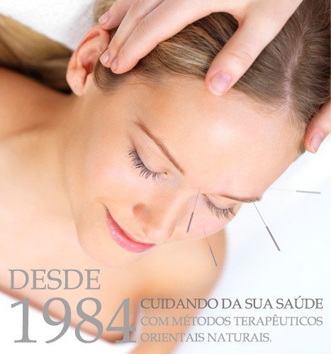 Acupuntura para depressão em Copacabana RJ