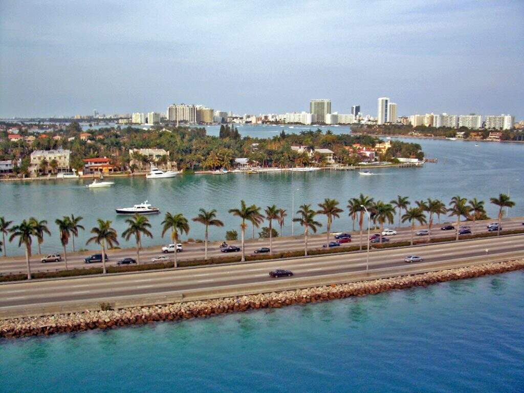 Miami - despachante visto