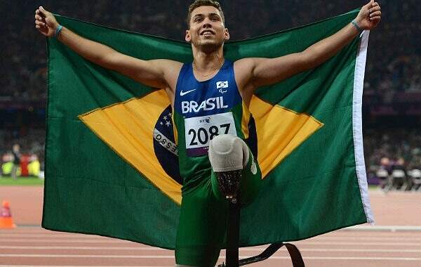 Presidente Temer convoca brasileiros a torcer pelas Paralimpíadas com mesmo entusiasmo dos Jogos Olímpicos