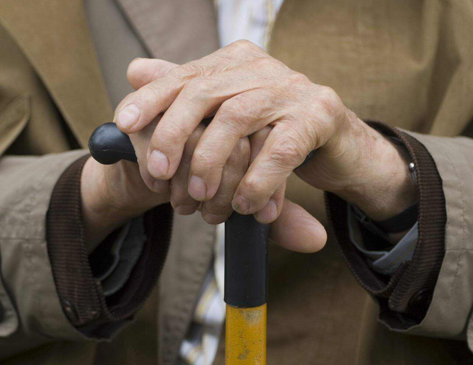 Queda em idosos: causas, riscos e prevenção