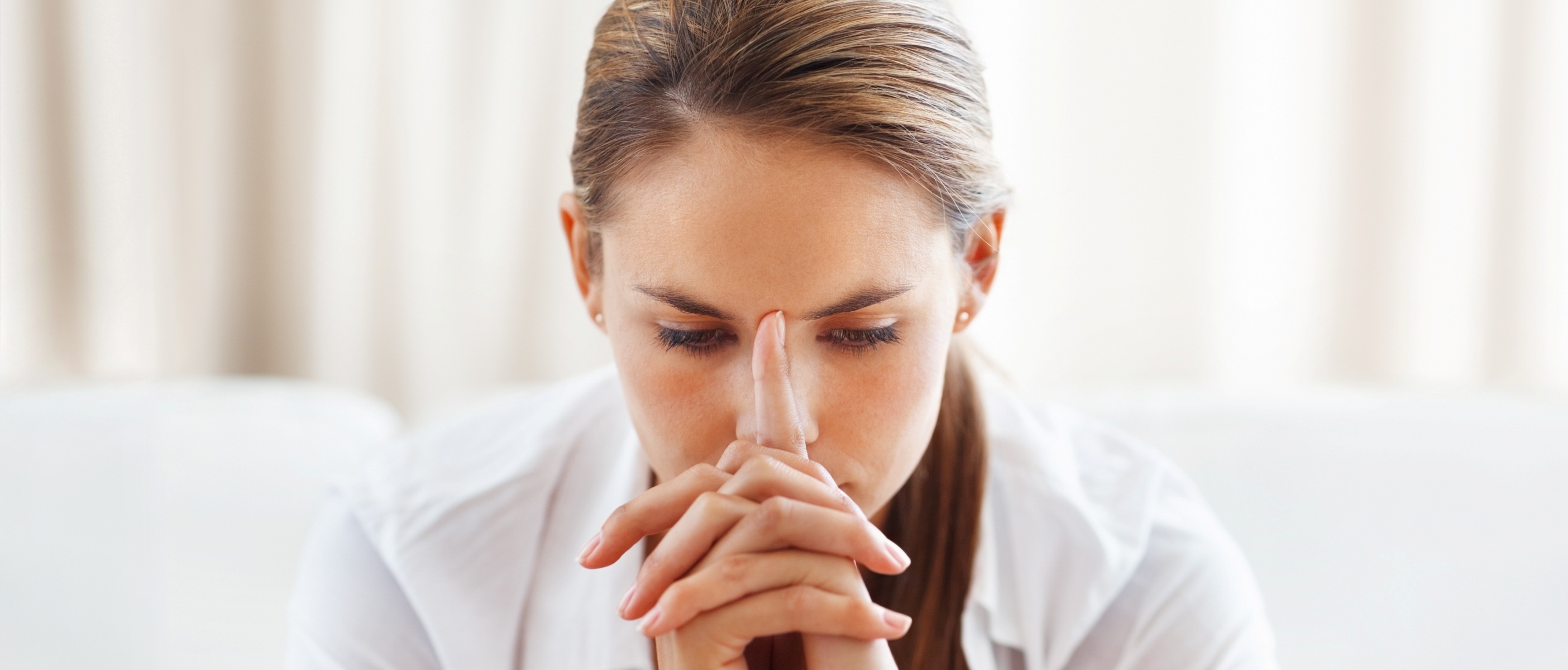 Aprenda a controlar a ansiedade e stress. Passe a ser mais assertivo em suas ações