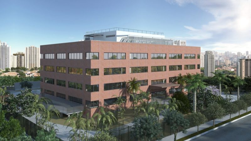 Cora Residencial Senior inaugura unidade na Chácara Santo Antonio