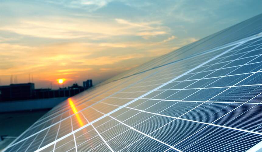 Energia Solar abastecerá casas do Minha Casa, Minha Vida