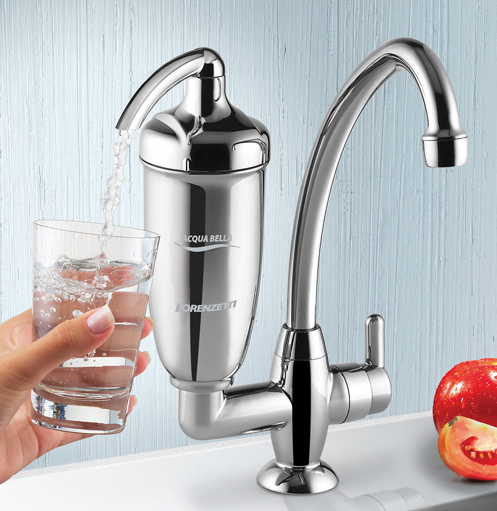 PROTESTE avalia oito filtros de água: saiba qual é a melhor opção do mercado