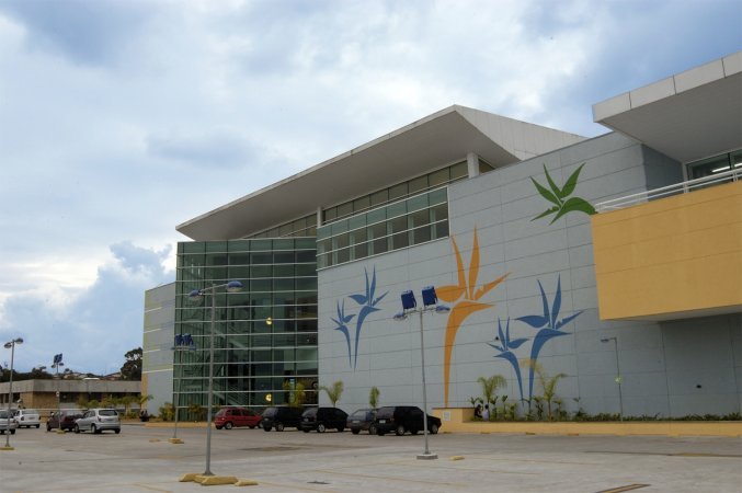 Shopping Campo Limpo promove semana sobre emprego, empreendedorismo e consciência financeira