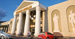 Shopping Interlar Interlagos  soluções completas para a decoração do lar a preço acessível