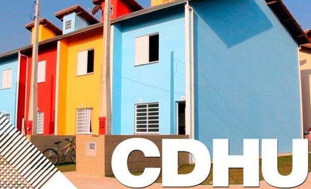 CDHU abre credenciamento de empresas para a construção das primeiras 7,2 mil moradias do Programa Nossa Casa