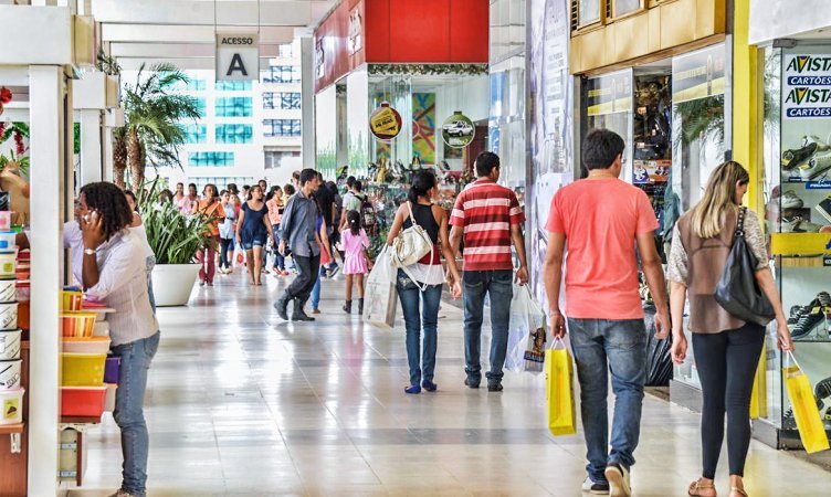 Como ficam os contratos em Shoppings Centers