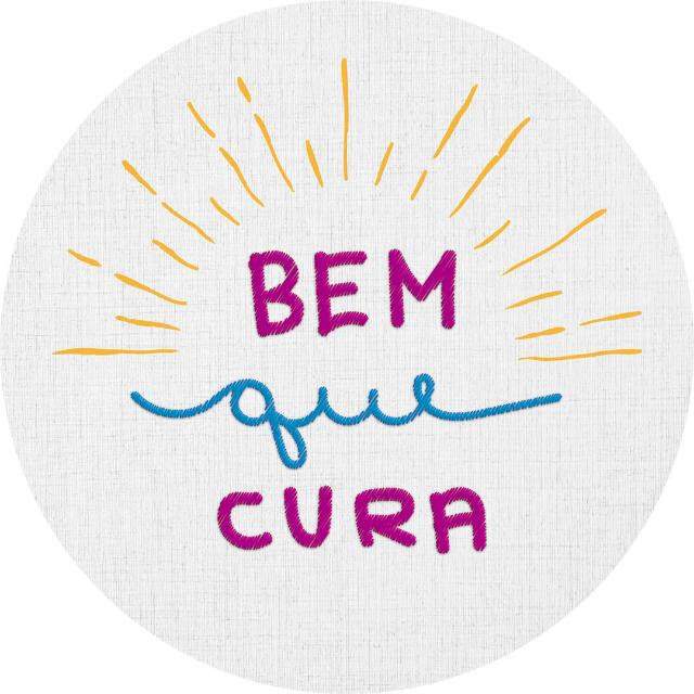 Movimento Bem que Cura cria espaço aberto para compartilhamento de práticas e notícias positivas