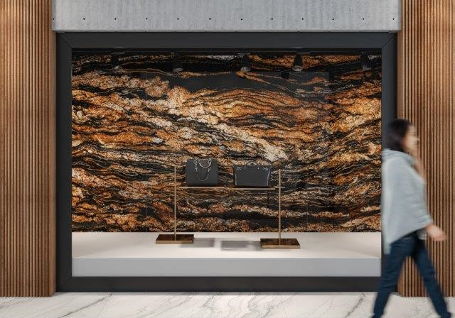 Entenda a diferenças entre os tipos de acabamentos para pedras ornamentais