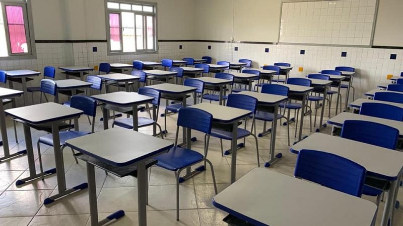 Volta às aulas: Experiência internacional aponta desafios e cuidados durante reabertura das escolas no Brasil