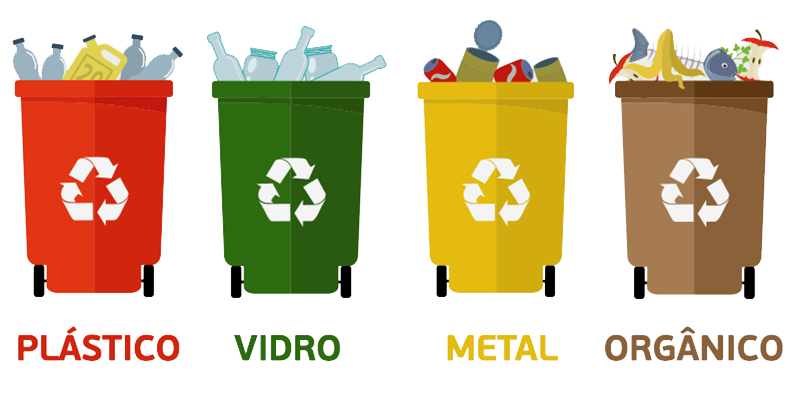 35% de aumento na reciclagem em São Paulo