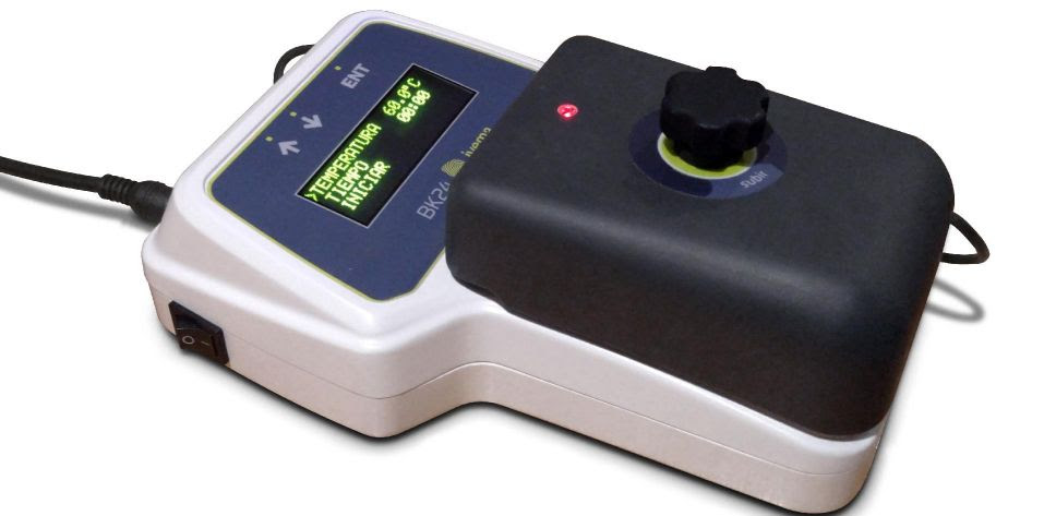 Argentina desenvolve teste100%nacional para Covid 19, com auxílio de impressão