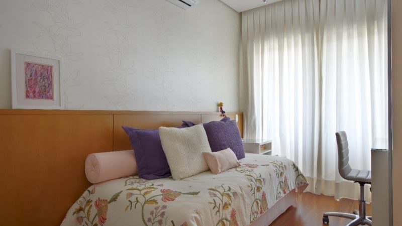 Como refrescar a casa em dias quentes?