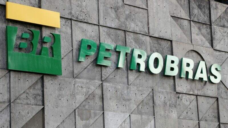 Petrobras reajusta preço do gás natural para distribuidoras