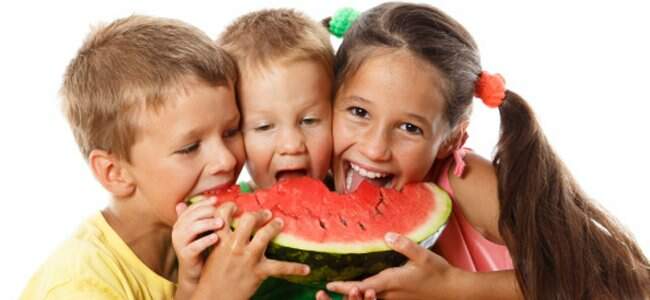 A importância do nutricionista na introdução alimentar da criança