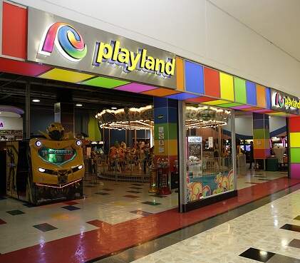 Quer diversão? Shopping Interlagos reúne cinema, boliche e parque indoor para a família