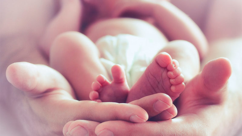 Cuidados com recém nascidos. Será que muita coisa mudou?