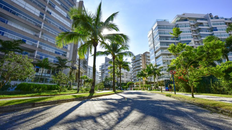 Infraestrutura sustentável atrai investimentos e ajuda a combater mudanças climáticas