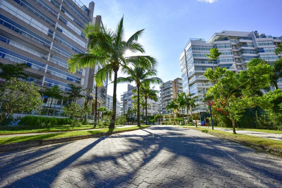 Infraestrutura sustentável atrai investimentos e ajuda a combater mudanças climáticas