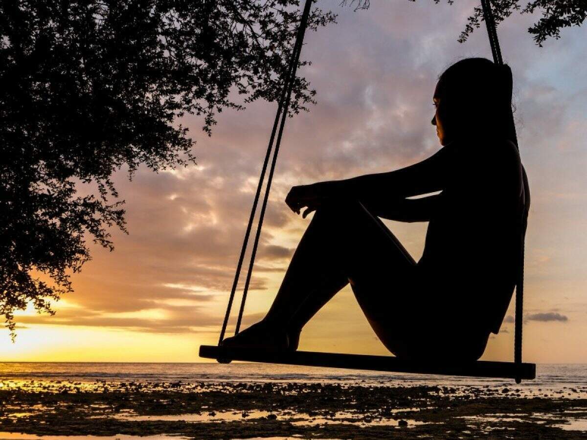O amor se manifesta nas atitudes simples …