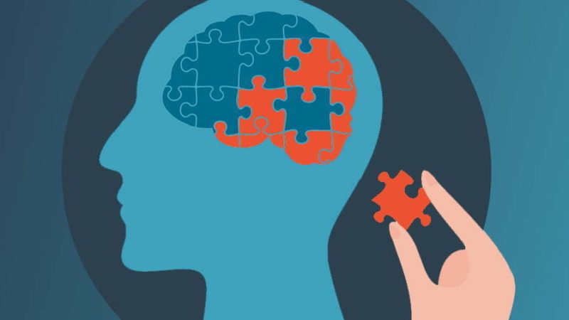 Você sabe como cuidar da sua saúde mental?