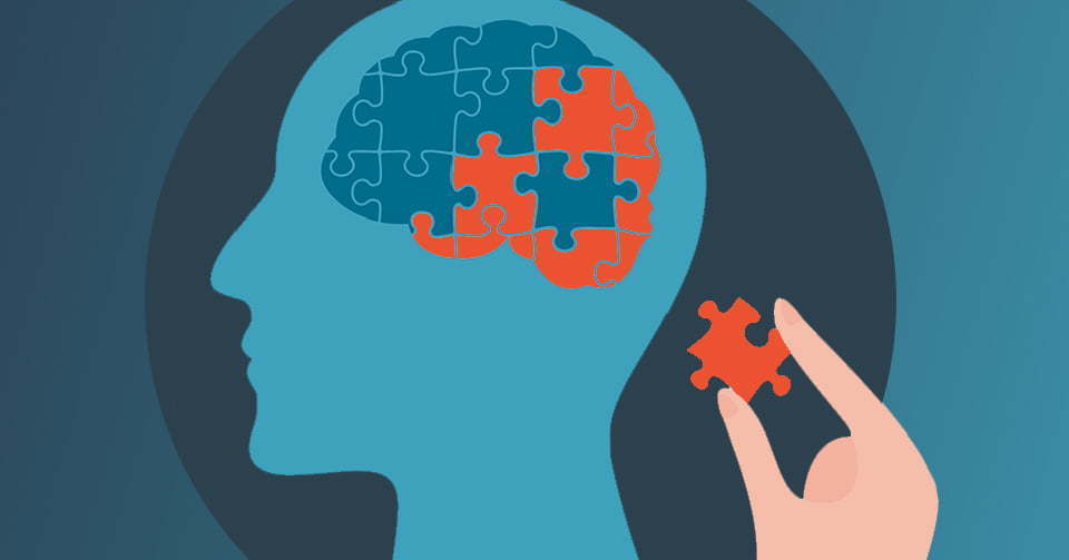 Você sabe como cuidar da sua saúde mental?