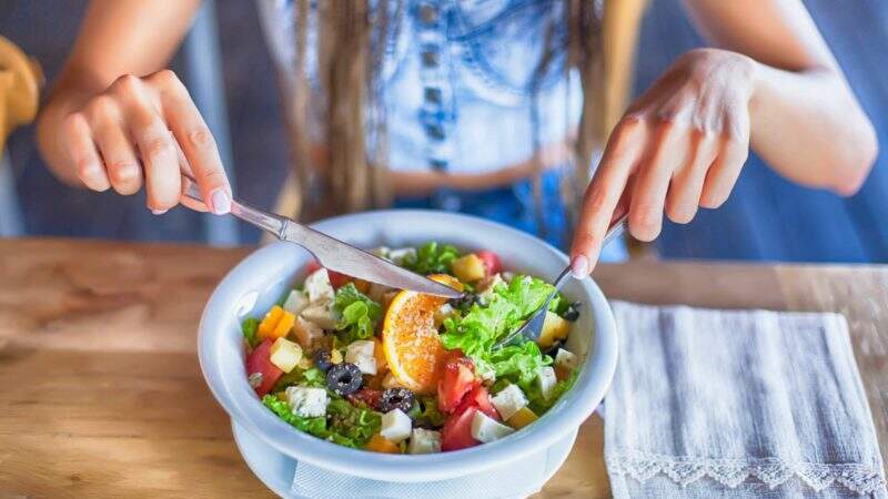 Nutrição além da estética: como os hábitos alimentares auxiliam na prevenção de doenças