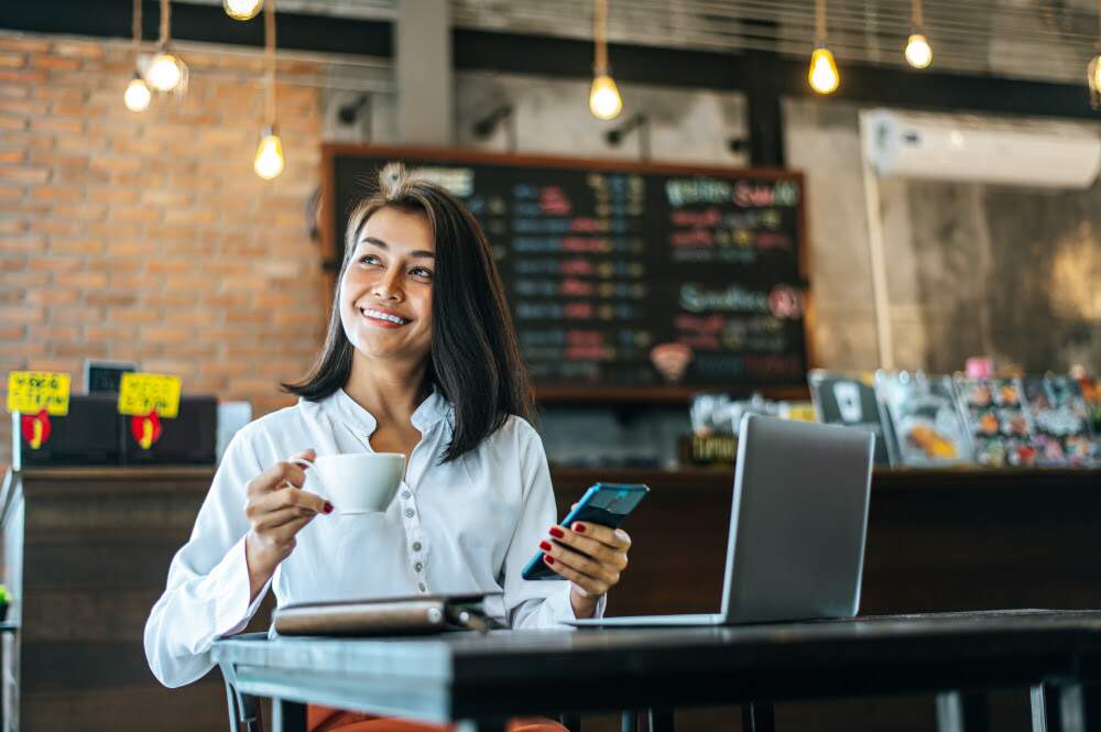 Soluções digitais impulsionam a retomada de restaurantes