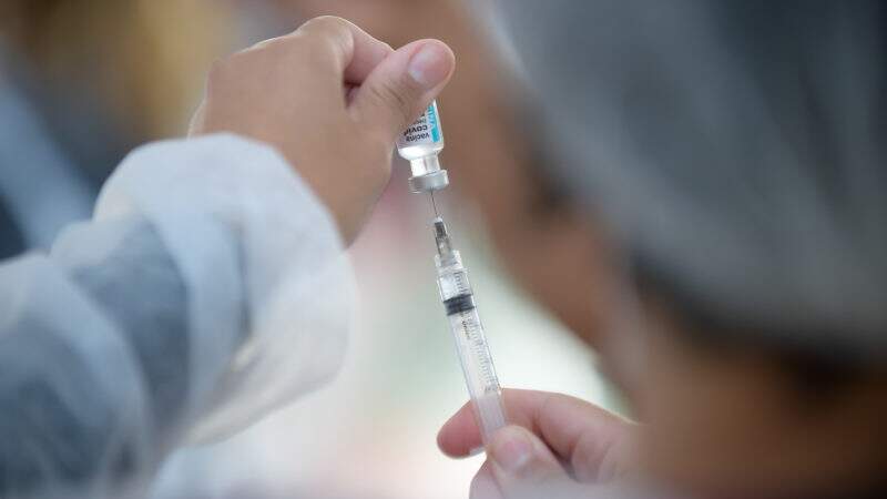 Vacinação contra doenças importantes apresenta queda no Brasil